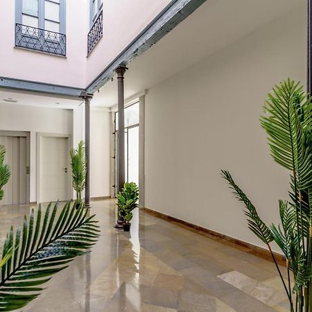 Apartamento Garden Art III Granada Exterior photo